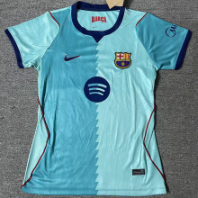 26-27 BAR Third Women Soccer Jersey (女)
