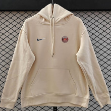 26-27 PSG Khaki Hoody 卡其色(加绒)