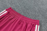 26-27 RMA Pink Training Short Suit
