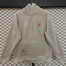 26-27 ACM Grey Hoody 灰色(加绒)