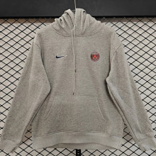 26-27 PSG Grey Hoody 灰色(加绒)
