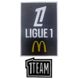 26-27 Lille Away Fans Soccer Jersey