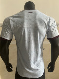 26-27 Aston Villa Third Player Version Soccer Jersey
