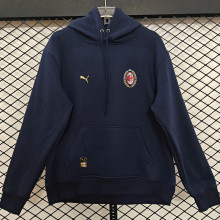 26-27 ACM Royal blue Hoody 宝蓝色(加绒)