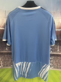 26-27 Nottingham Forest Third Fans Soccer Jersey