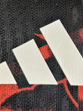 26-27 Man Utd Black Red Special Edition Player Version Training shirts
