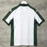 26-27 Paris Red Star Home Fans Soccer Jersey