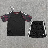 26-27 LIV Third Kids Soccer Jersey