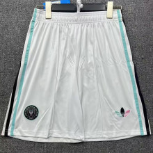 26-27 Inter Miami Third Shorts Pants