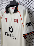 26-27 Wrexham FC Third Fans Soccer Jersey