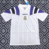 26-27 RMA EQT White Training shirts
