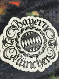 26-27 Bayern Oktoberfest Player Version Soccer Jersey