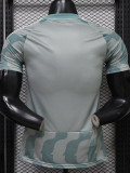 26-27 Al-Ahli Saudi Third Player Version Soccer Jersey