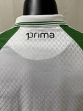 26-27 Real Betis Home Player Version Soccer Jersey