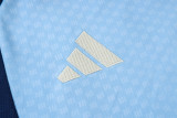 26-27 Ajax Light blue Training Short Suit #J26066