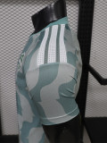 26-27 Al-Ahli Saudi Third Player Version Soccer Jersey