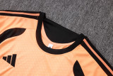 26-27 ARS Orange Training Short Suit #J26075