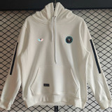 26-27 Inter Miami White Hoody 白色(加绒)