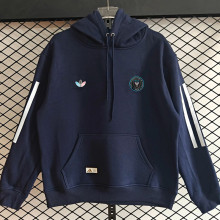 26-27 Inter Miami Royal blue Hoody 宝蓝色(加绒)
