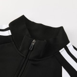 26-27 LIV Black Jacket Tracksuit #02