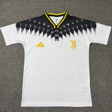26-27 JUV White Casual Training Shirts