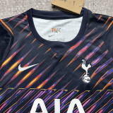 26-27 TOT Away Women Soccer Jersey (女)
