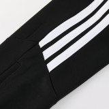 26-27 LIV Black Jacket Tracksuit #02