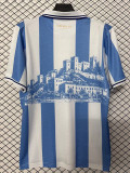 26-27 Malaga Special Edition Polo Short Sleeve (街头风)