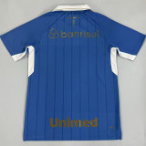 26-27 Gremio Third Fans Soccer Jersey