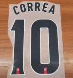 26-27 River Plate Away Fans Soccer Jersey