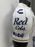 26-27 San Luis Away Player Version Soccer Jersey