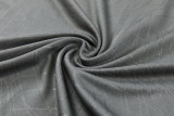 26-27 Man City Grey Half Pull Tracksuit (半拉链)