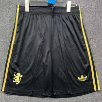 26-27 Aston Villa Away Shorts Pants