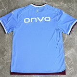 26-27 Trabzonspor Away Fans Soccer Jersey