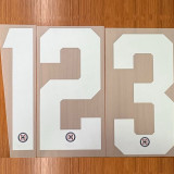 26-27 Cruz Azul Home Long Sleeve Player Version Soccer Jersey (长袖球员)