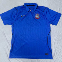 26-27 Corinthians Third Fans Soccer Jersey