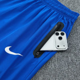 26-27 PSG Fancy blue Windbreaker Suit (Hoodie)(风衣套装)