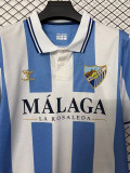 26-27 Malaga Special Edition Polo Short Sleeve (街头风)