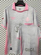 26-27 Valladolid Third Fans Soccer Jersey