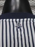 26-27 Boca Away Long Sleeve Player Version Soccer Jersey (长袖球员)