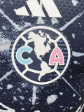 26-27 Club America Third Long Sleeve Player Version Soccer Jersey (长袖球员)
