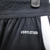 26-27 LIV Black White Player Version Training Shorts Pants(球员短裤)