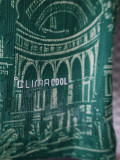 26-27 Al-Ahli Saudi Green Special Edition Player Version Training shirts