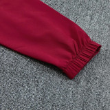 26-27 BAR Red Windbreaker Suit (Hoodie)(风衣套装)