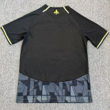 26-27 Lille Fourth Fans Soccer Jersey