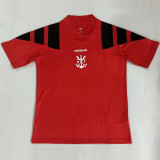 26-27 Flamengo EQT Red Training shirts
