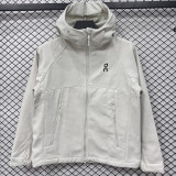 2026 ON Khaki Outdoor Jackets #K8814冲锋衣