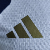 26-27 Bayern Beige Player Version Training Short Suit (球员短套装)