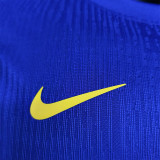 26-27 CHE Blue Player Version Training Short Suit (球员短套装)
