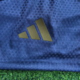26-27 Bayern Grey Player Version Training Short Suit (球员短套装)